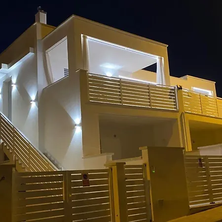 Apartment Sorgenti Superiore By Salento Prime *