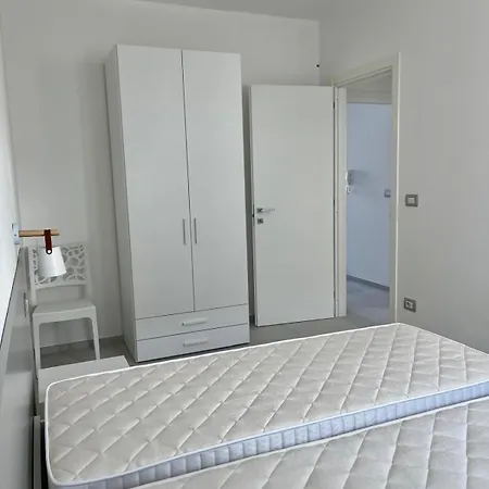 Apartment Sorgenti Superiore By Salento Prime Marina Di Pescoluse