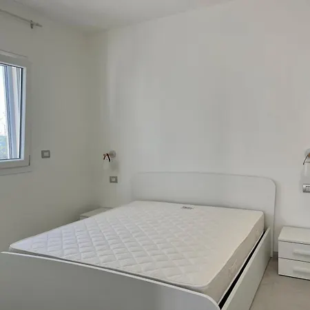 Apartment Sorgenti Superiore By Salento Prime Marina Di Pescoluse