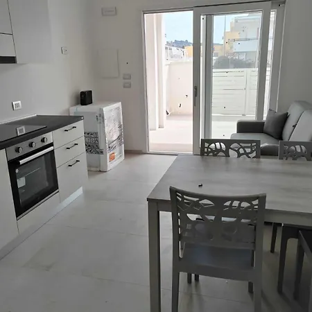 Apartment Sorgenti Superiore By Salento Prime Marina Di Pescoluse