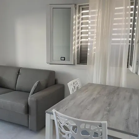 Sorgenti Superiore By Salento Prime