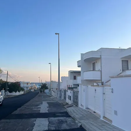 Sorgenti Superiore By Salento Prime