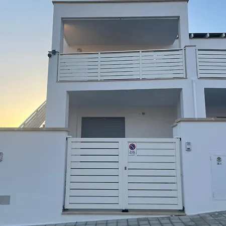 Sorgenti Superiore By Salento Prime Apartment *