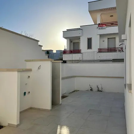 Sorgenti Superiore By Salento Prime Apartment *